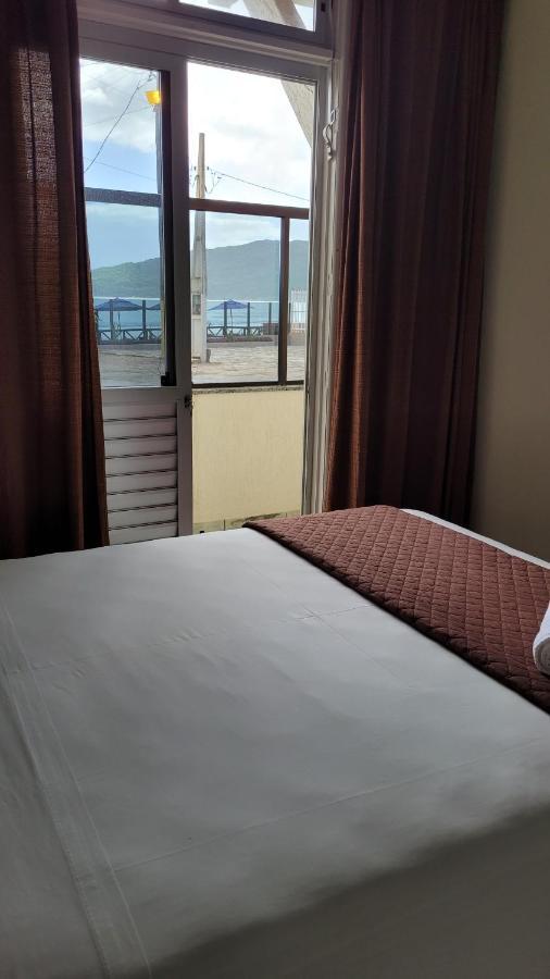 Pousada Sol E Mar Ingleses Hotel Florianópolis Kültér fotó